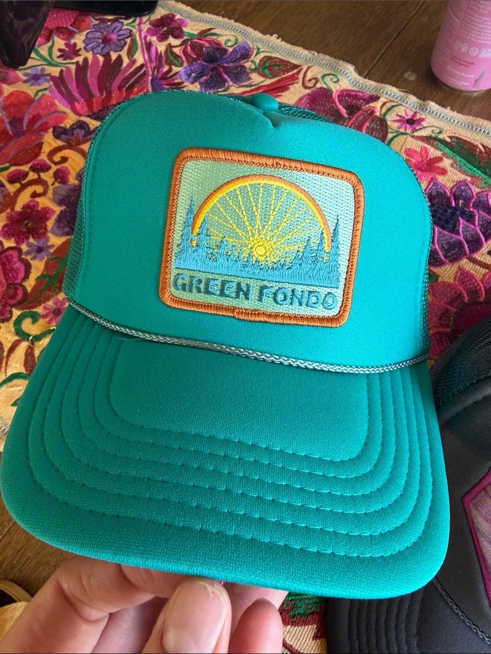 5 hats- or tell me if you just want 1